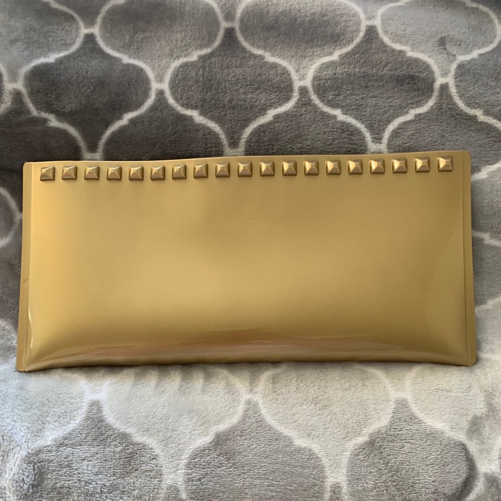 Carmen Sol Julian Pochette - Metallic Jelly